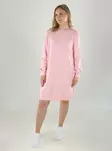 Vero Moda Dress SWEAT DRESS roseate spoonbill - Dresses and tunics - 141254 - 1