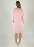 Vero Moda Dress SWEAT DRESS roseate spoonbill - Dresses and tunics - 141254 - 2