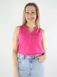 Vero Moda women's top V-Neck cabaret - Women's tank tops - 138144 - 1