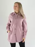 Vila Jacket toadstool - Women's light jackets - 141584 - 1