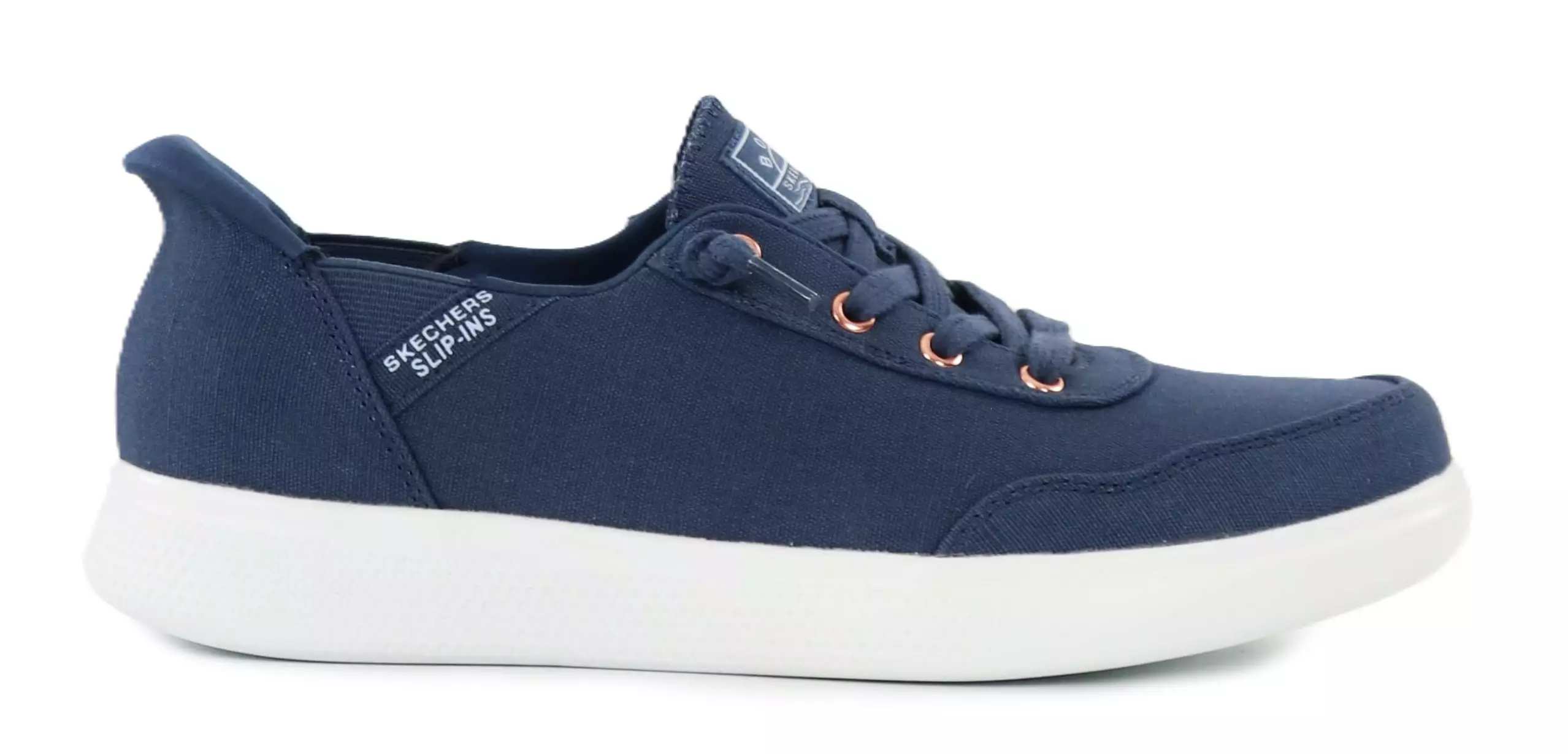 Skechers women's sneakers 114815/NVY SKIP CUTE - B CUTE SWEET navy