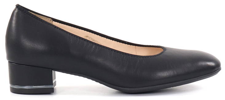 Ara Pumps 12-11838 black - Women's pumps and high heels - 133324 - 1