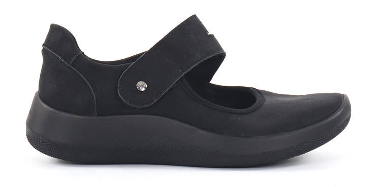 Arcopedico Walking shoes 4306 IBIZA H98 Fall Coll black - Women's walking shoes - 133184 - 1