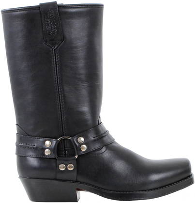 kentucky's western biker boots