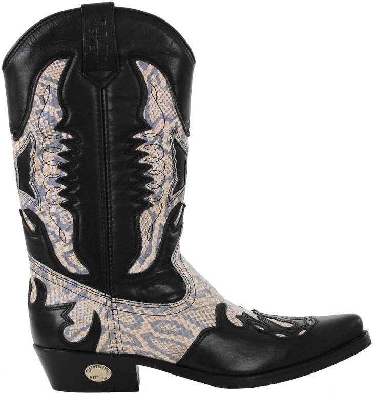 Kentucky`s Western Boots 7261 - Cowboy boots - 112384 - 1