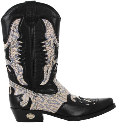 expensive cowboy boots