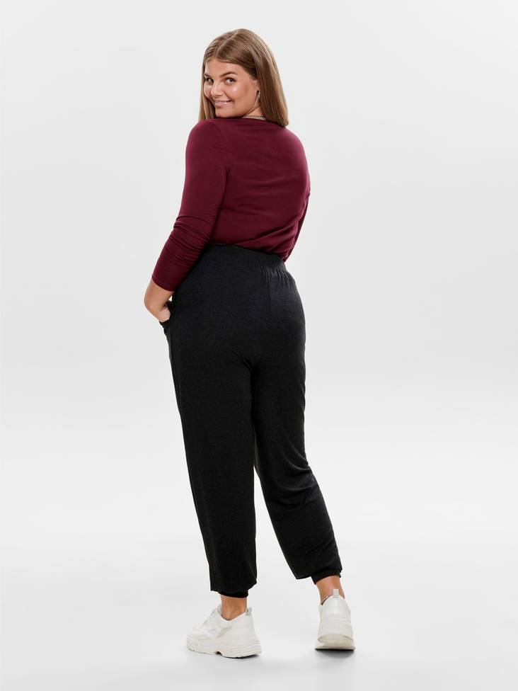 15193637 - Women's trousers - 124434 - 1