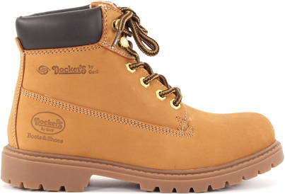 dockers ankle boots