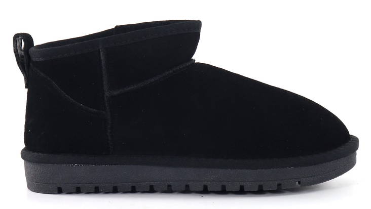 Duffy Ankle Boots 71-49201 black - Women's ankle boots - 134294 - 1