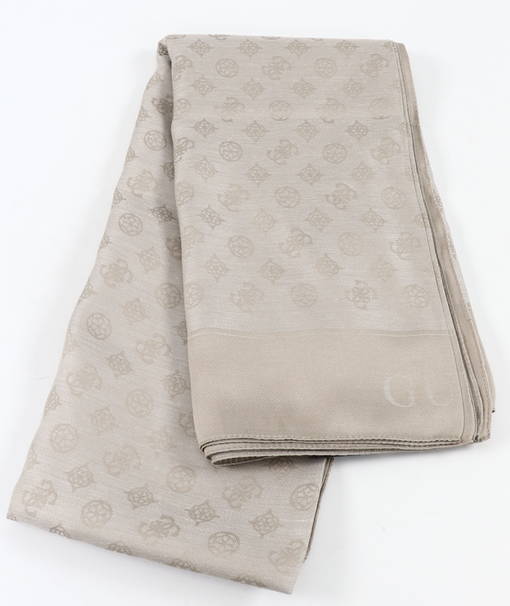 guess scarf