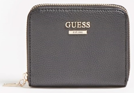 Guess Wallet Destiny small, black - Wallets - 128374 - 1
