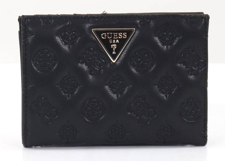 Cheap guess wallets best sale
