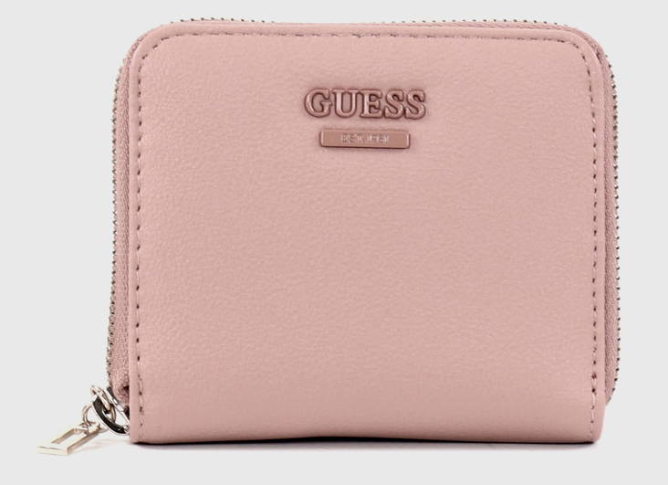 Guess Wallet Ninnette, Black - Wallets - 127704 - 1