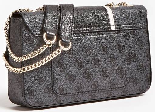 guess shoulder bag