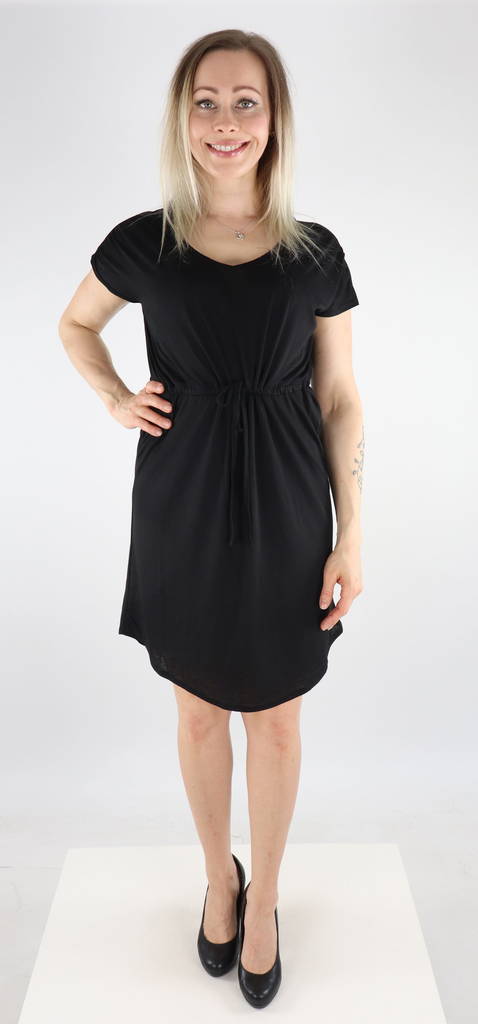 JDY Dress frosty black - Dresses and tunics - 132994 - 1