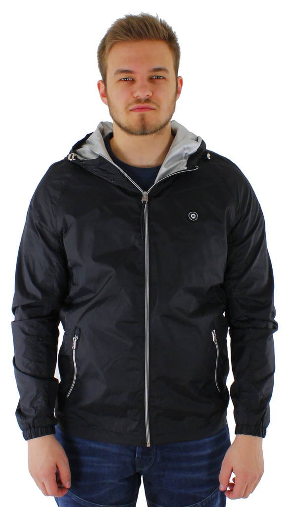 Jack&Jones Jacket Care light black - Men's jackets - 115974 - 1