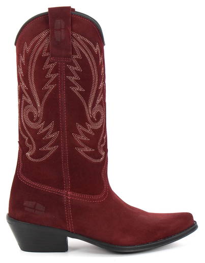 johnny bulls high boot