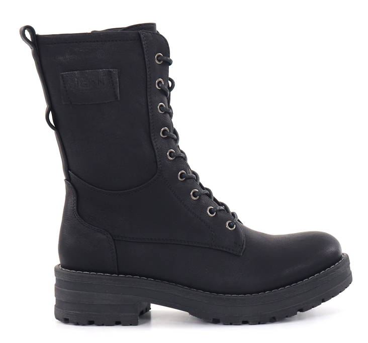 Migant Ankle boots A920-260 black - Women's ankle boots - 134214 - 1
