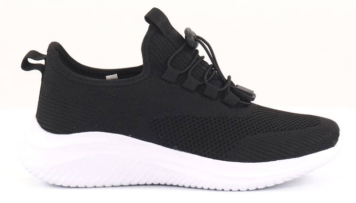 Migant Sneakers A923-126 black - Migant women`s sneakers - 133514 - 1