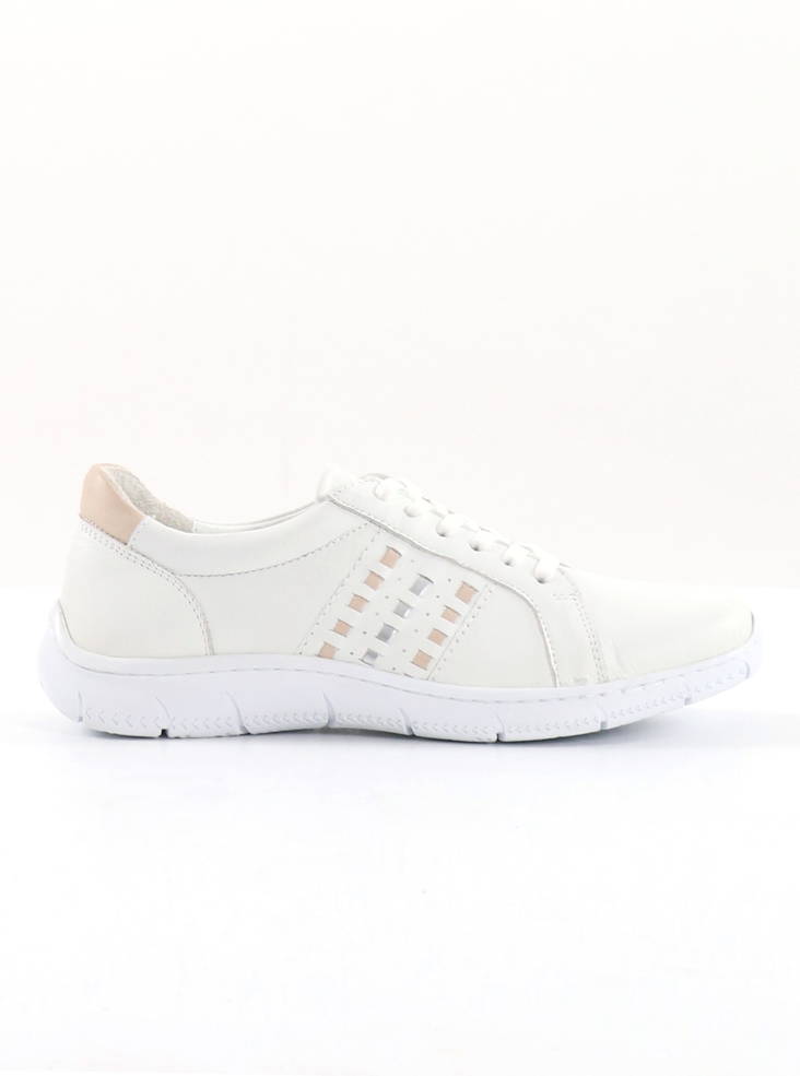 Migant women's sneakers L923-4 white - Migant women`s sneakers - 135634 - 1