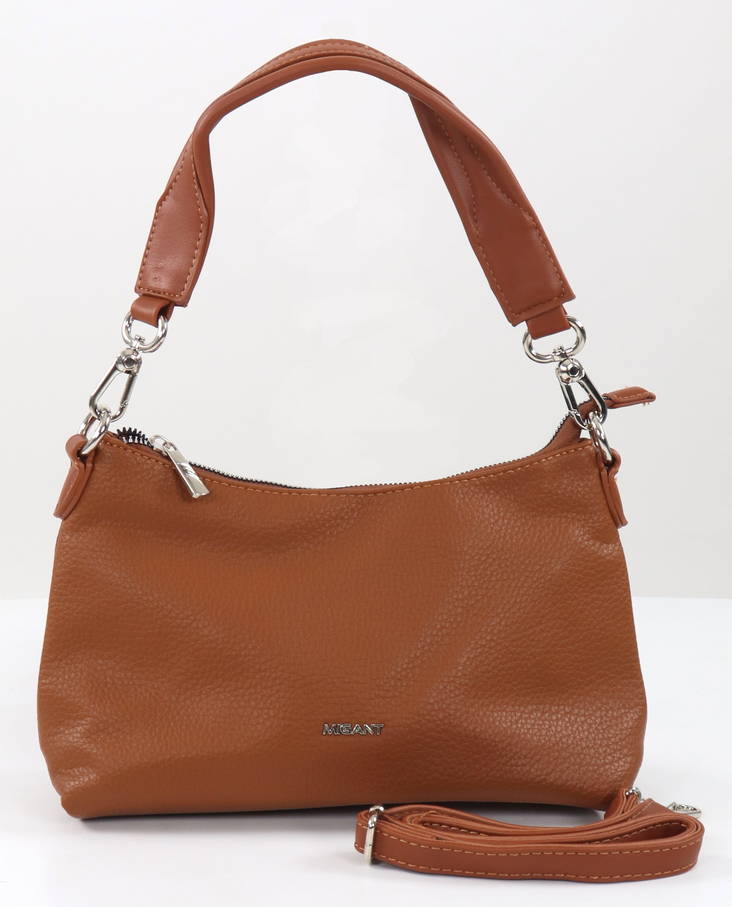 Migant Shoulder Bag MG1502 - Handbags - 132314 - 1