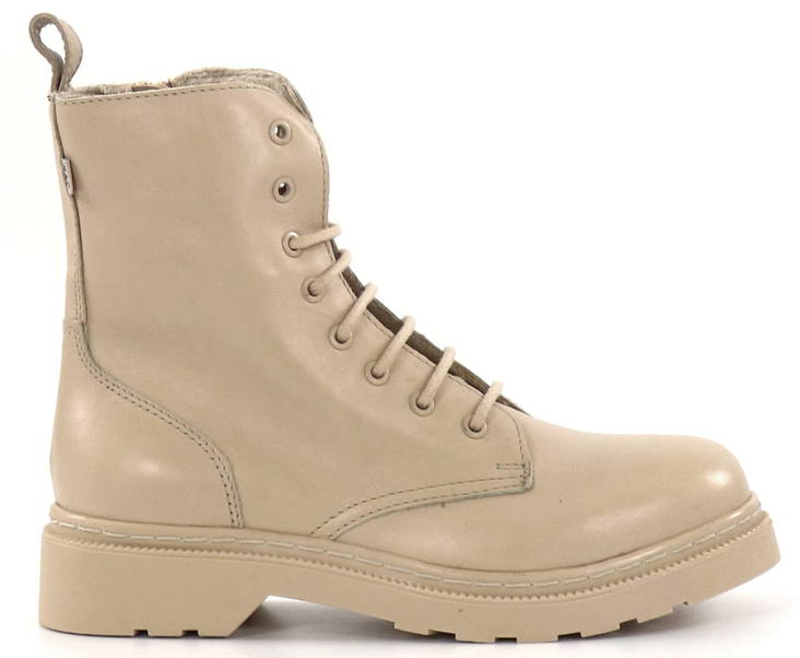 Musse&Cloud Ankle boots 27889840/NUD Efany - Women's ankle boots - 134164 - 1