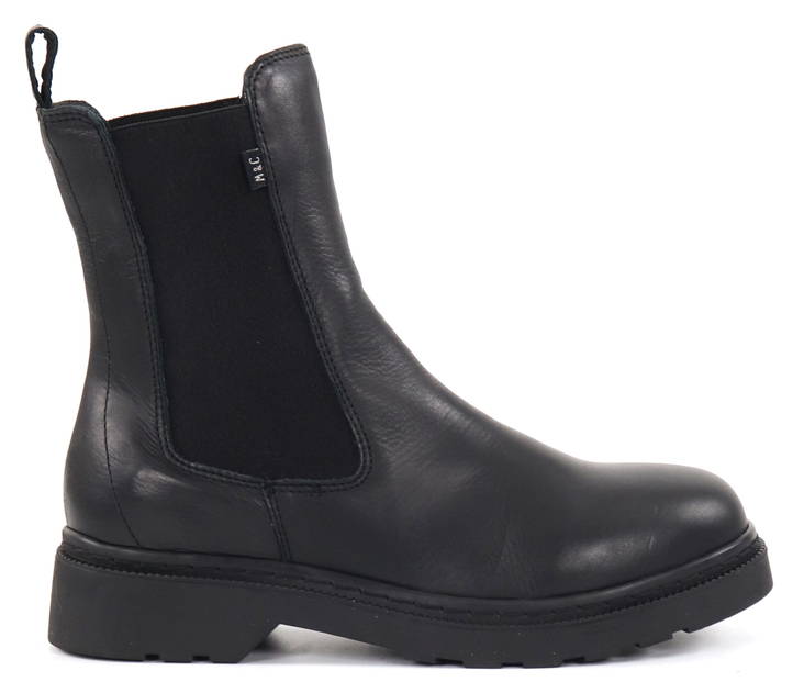 Musse&Cloud Ankle Boots 27099130/NBK Ula - Women's ankle boots - 131664 - 1