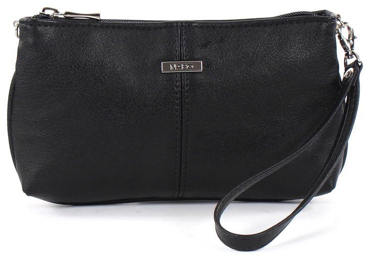 Nabo Evening bag L1787 black - Handbags - 132534 - 1