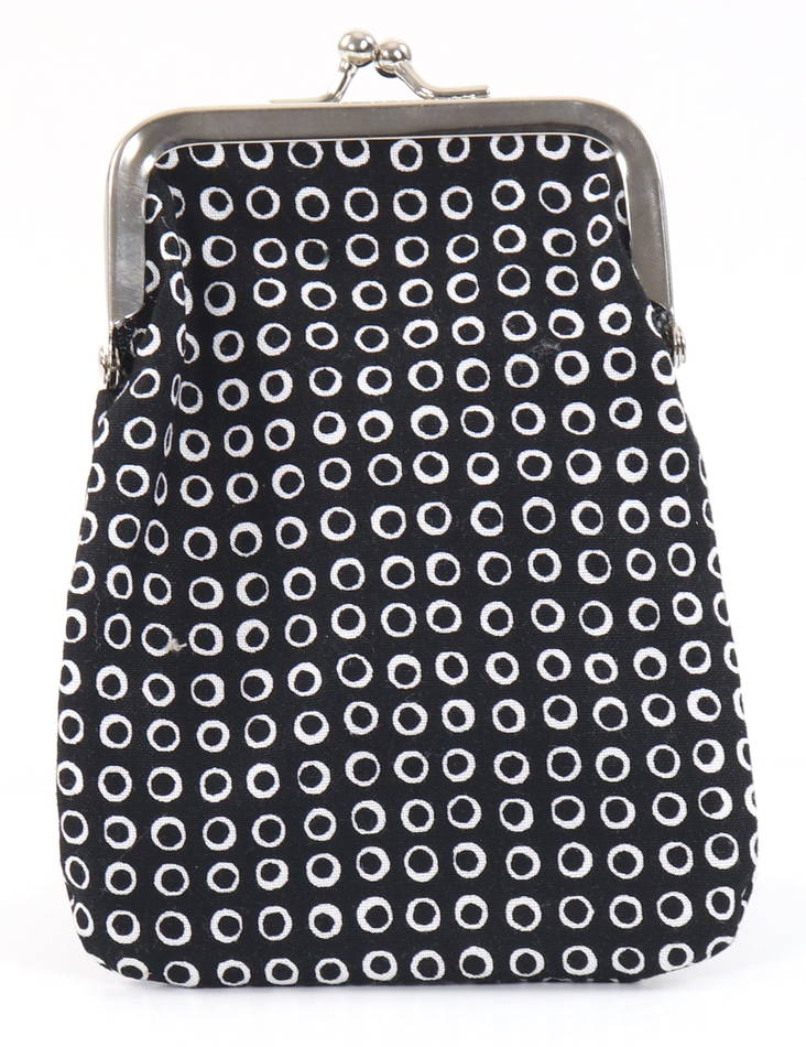 Nabo Wallet K529 small balls - Wallets - 133354 - 1