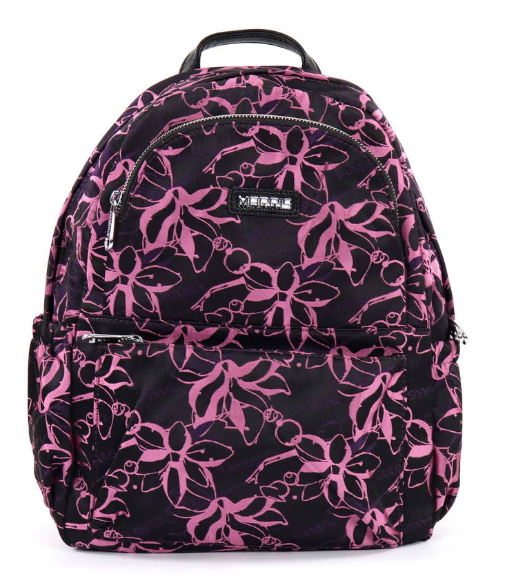 Nabo Backpack Marris NK1876 purple - Backpacks - 130644 - 1