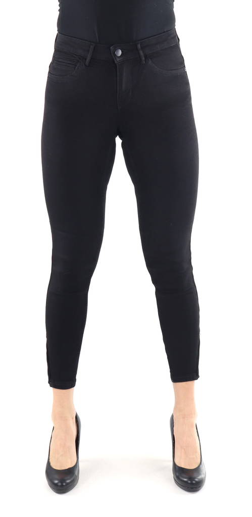 Only Jeans eternal ankle, black - Women's jeans - 131944 - 1