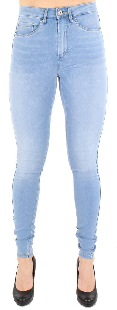 Only Jeans Royal hw bb bj13333, Light Blue - Women's jeans - 123164 - 1