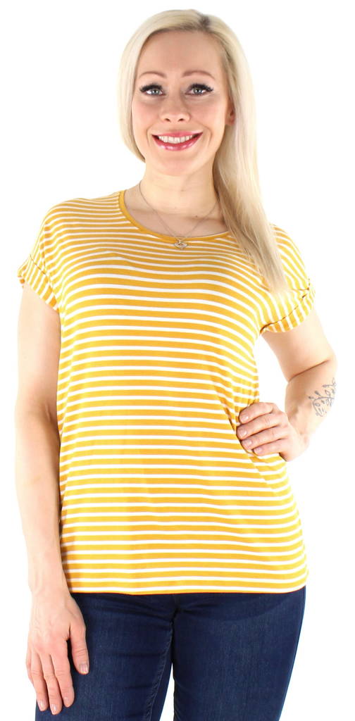 Only T-shirt Moster new - Women's T-shirts - 125674 - 1