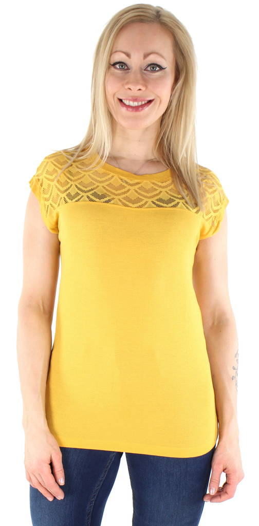 Only T-shirt Nicole - Women's T-shirts - 123214 - 1