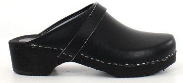 Clogs 1322002 black - Men's professional shoes - 125894 - 1