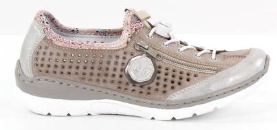 rieker walking shoes