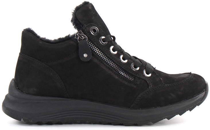 Rieker Remonte Walking Shoes D5770-02 - Rieker women`s walking shoes - 127104 - 1