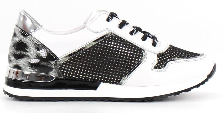 Rieker Remonte Walking Shoes R2512-81 - Rieker women`s walking shoes - 126054 - 1
