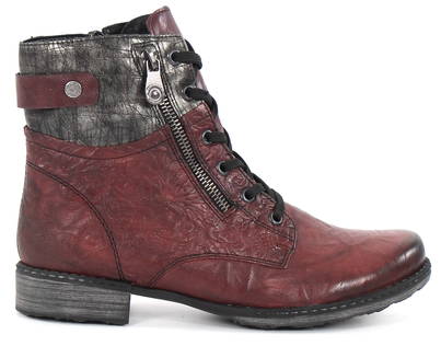 rieker remonte boots