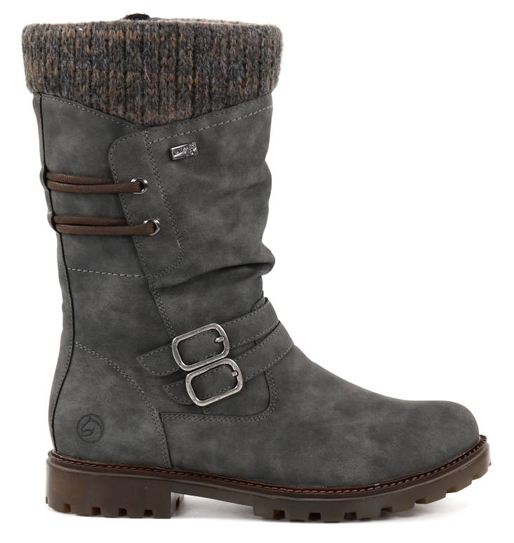 D8478-45 - Rieker ankle boots - 129314 - 1