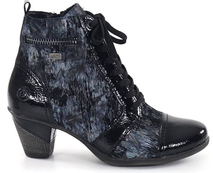 Rieker Remonte Ankle boots D8797-14 - Rieker ankle boots - 133974 - 1