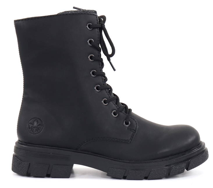 Rieker Ankle Boots Z9120-00, black - Rieker ankle boots - 131434 - 1