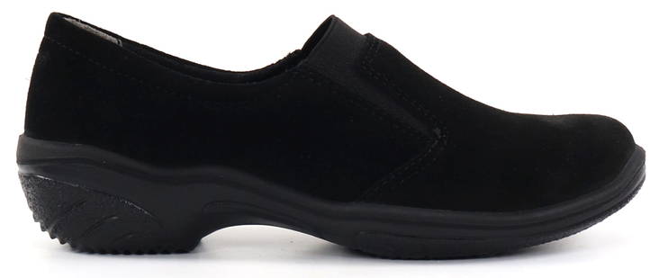 Sievi Walking shoes Peppi black - Women's walking shoes - 133164 - 1