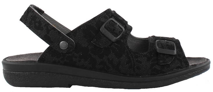 Sievi Work Sandals Doris - Women's work shoes - 120754 - 1