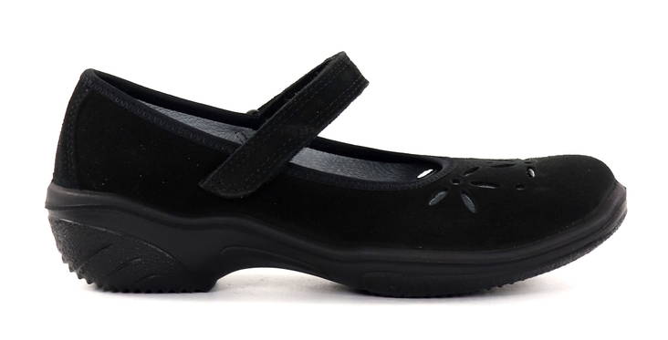Sievi ballerinas black - Ballerinas - 135484 - 1