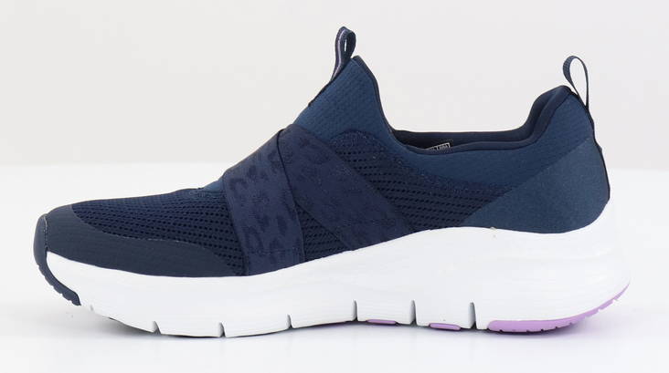 Skechers Sneakers 149717/NNVLV Arch fit - Stilettoshop.eu webstore