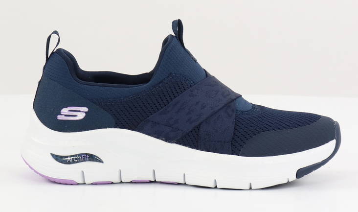 Skechers Sneakers 149717/NNVLV Arch fit - Stilettoshop.eu webstore