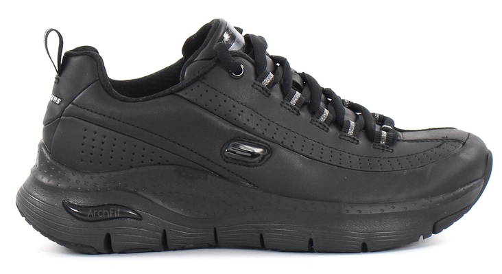 Skechers Sneakers 149146 Arch fit Black Stilettoshop.eu webstore