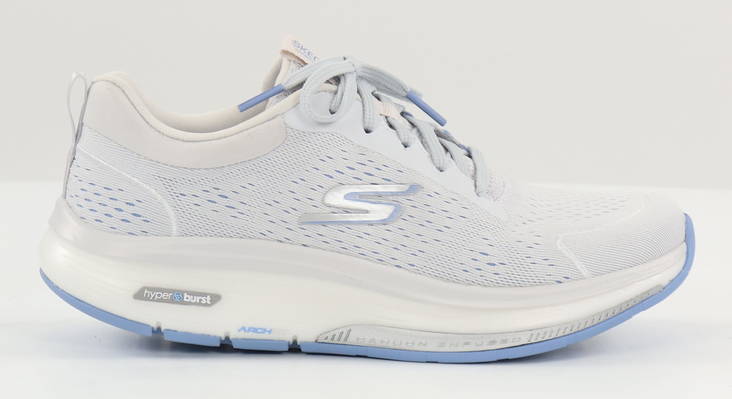 Skechers Sneakers 124933/GYLP Go walk workout walker-outspace - Skechers women`s sneakers - 131254 - 1