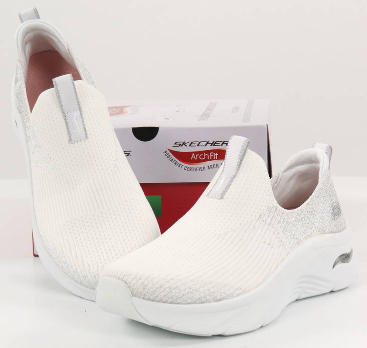 skechers luci